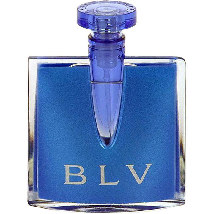 Blv by Bulgari Bvlgari perfume bottle