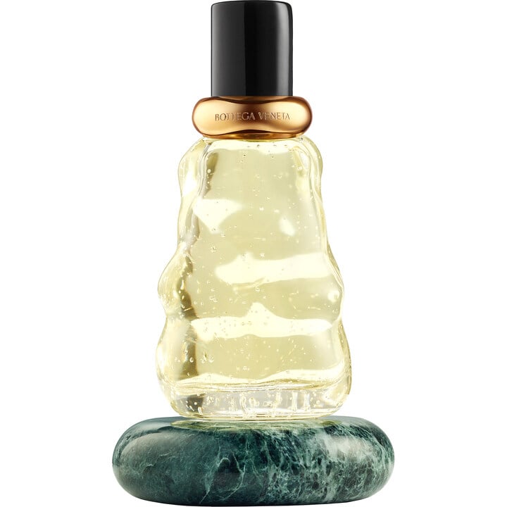 Alchemie by Bottega Veneta perfume bottle