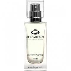 Extravagant by Unique / MyParfum perfume bottle
