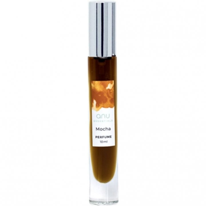 Mocha by Anu Essentials perfume bottle