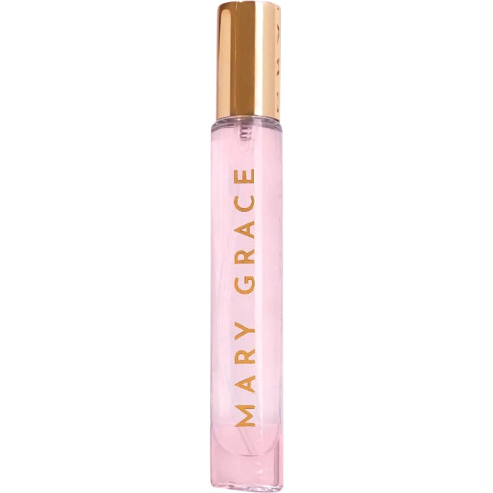 Marshmallow & Musk by Mary Grace perfume bottle