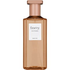 Sun-Phoria (Body Mist) by Fine'ry perfume bottle