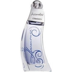 Accordes Harmonia by O Boticário perfume bottle