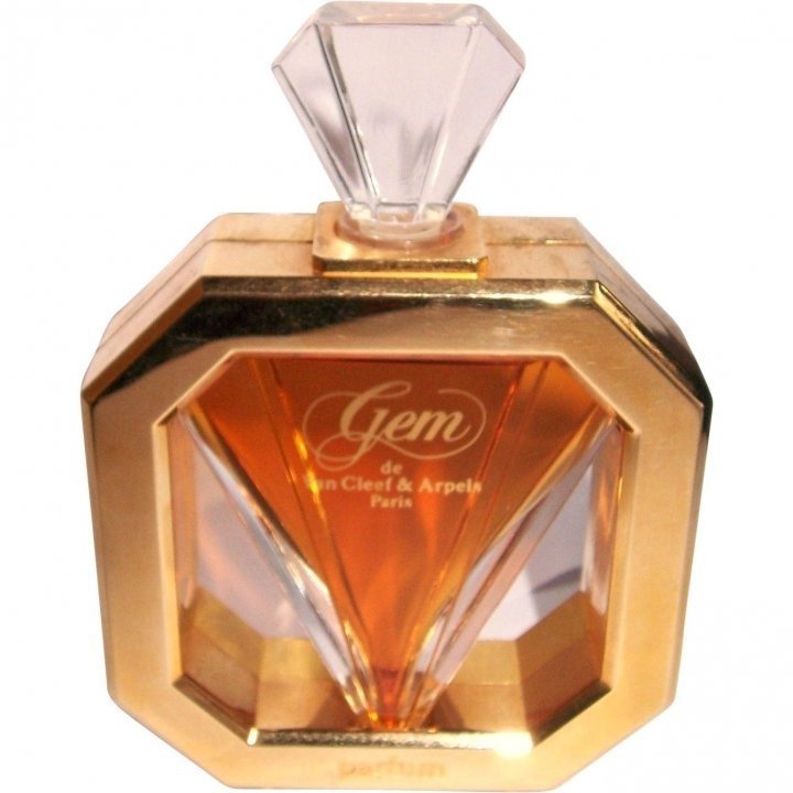 Gem (Parfum) by Van Cleef & Arpels perfume bottle