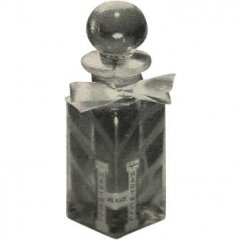 Menace by Norman Hartnell perfume bottle
