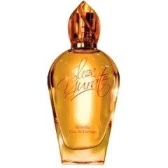 Sleza Yurate by Faberlic perfume bottle