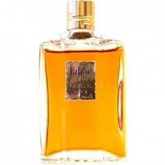 Tabac by Plassard perfume bottle