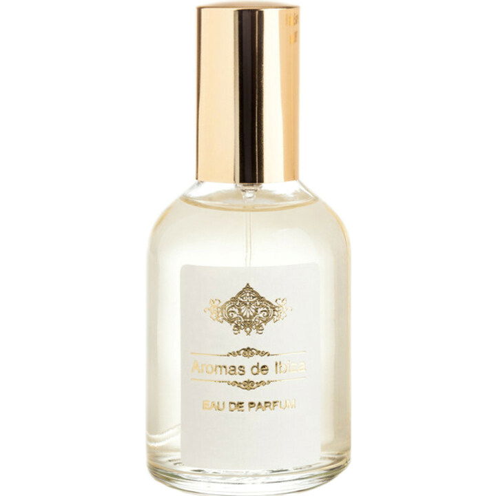 2 para Mujer by Aromas de Ibiza perfume bottle