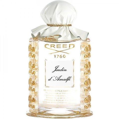 Les Royales Exclusives - Jardin d'Amalfi by Creed perfume bottle