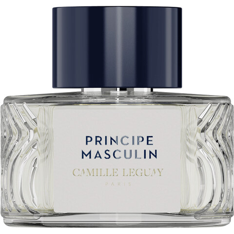 Principe Masculin by Camille Leguay perfume bottle