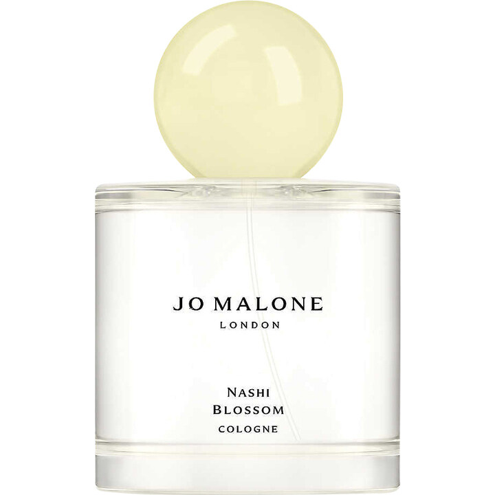 Nashi Blossom by Jo Malone London perfume bottle