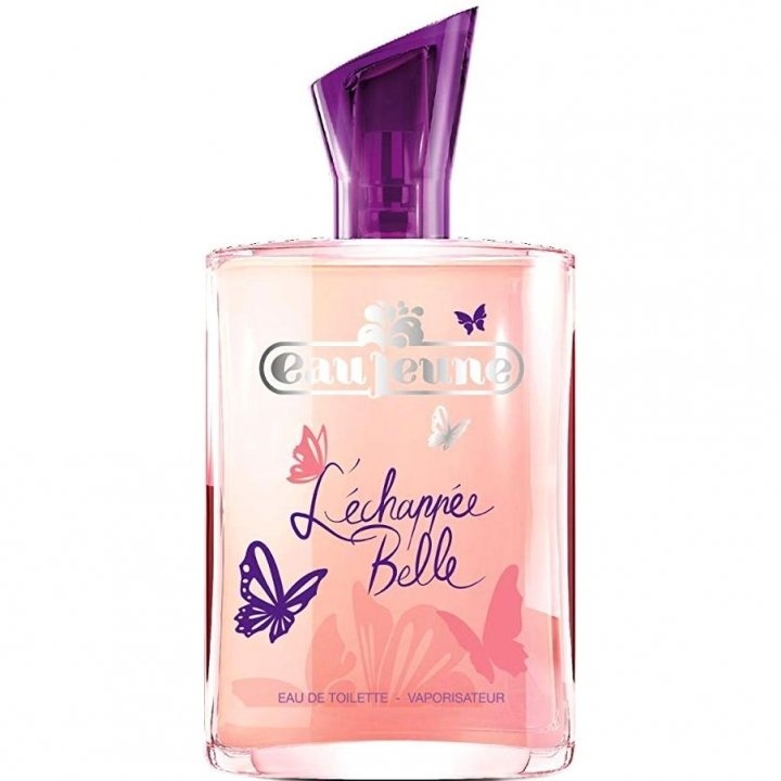 L'Echappée Belle by Eau Jeune perfume bottle