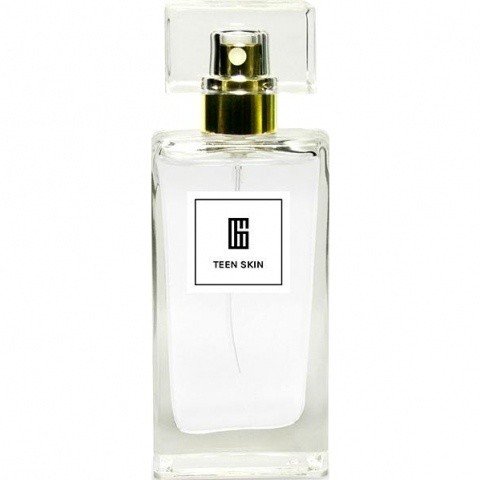 Teen Skin by G Parfums perfume bottle