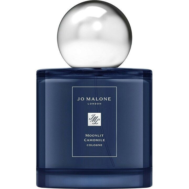 Moonlit Camomile by Jo Malone London perfume bottle