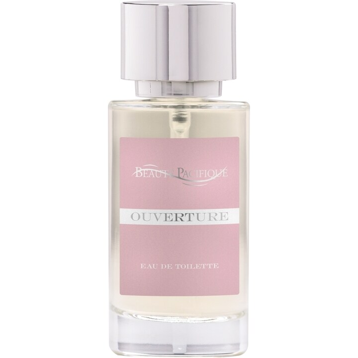 Ouverture by Beauté Pacifique perfume bottle