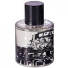 Coliseo by Christine Lavoisier Parfums perfume bottle