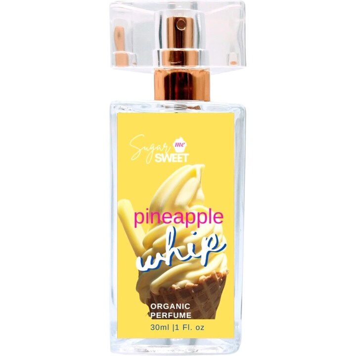 Pineapple Whip by Sugar Me Sweet perfume bottle
