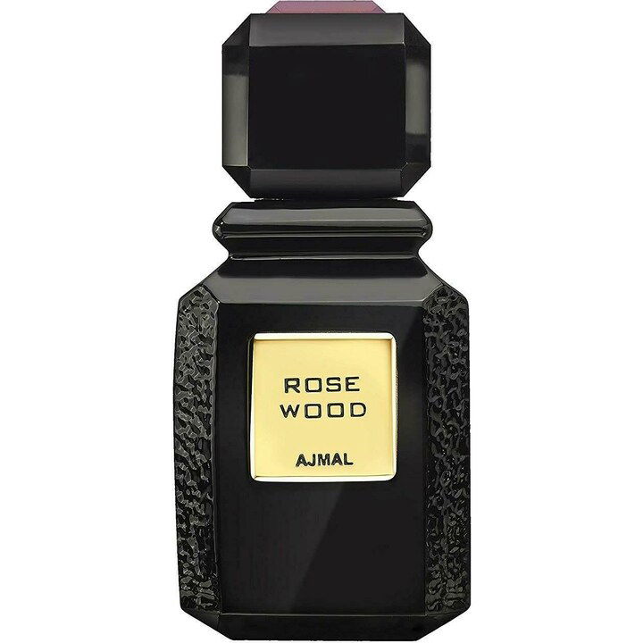 Rose Wood by Ajmal perfume bottle