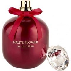 Haute Flower by KIKO perfume bottle