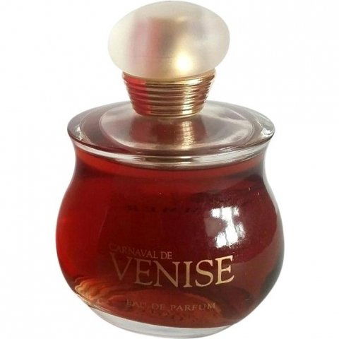 Carnaval de Venise by Rudolph Moshammer perfume bottle