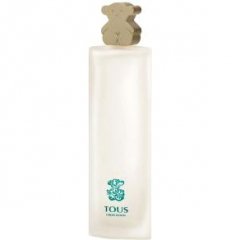 Tous Garden Edition by Tous perfume bottle
