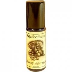 Blueberry Violet Truffle by Solstice Scents perfume bottle