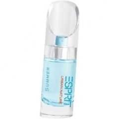 Urban Nature Summer for Men by Esprit perfume bottle