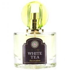 White Tea by Parli perfume bottle