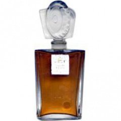 Jeep by Callot Sœurs perfume bottle