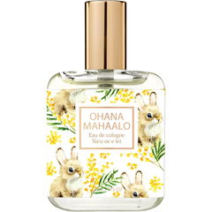 Na'u Oe E Lei (Eau de Cologne) / ナウオエエレイ by Ohana Mahaalo / オハナ・マハロ perfume bottle