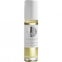 Hawaiian Flower Lei (Perfume Oil) by OneSelf by Capi Edgley perfume bottle