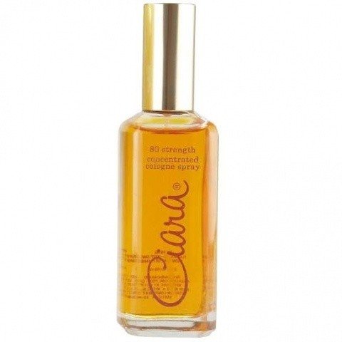 Ciara (80 Strength Concentrated Cologne)