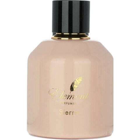 Sierra by Element perfume bottle