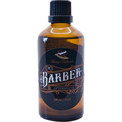 Barber (Aftershave) by E&S Rasage perfume bottle