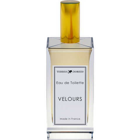 Velours by Terres Dorees perfume bottle