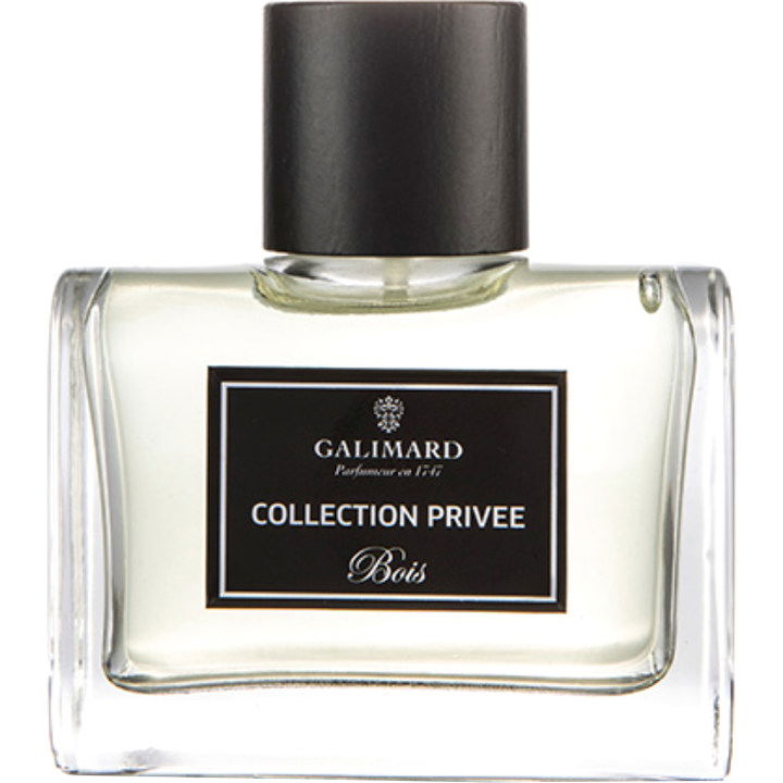 Collection Privée – Bois by Galimard perfume bottle
