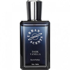 Dark Vanilla
