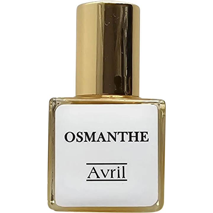 Osmanthe by Avril Fragrances perfume bottle