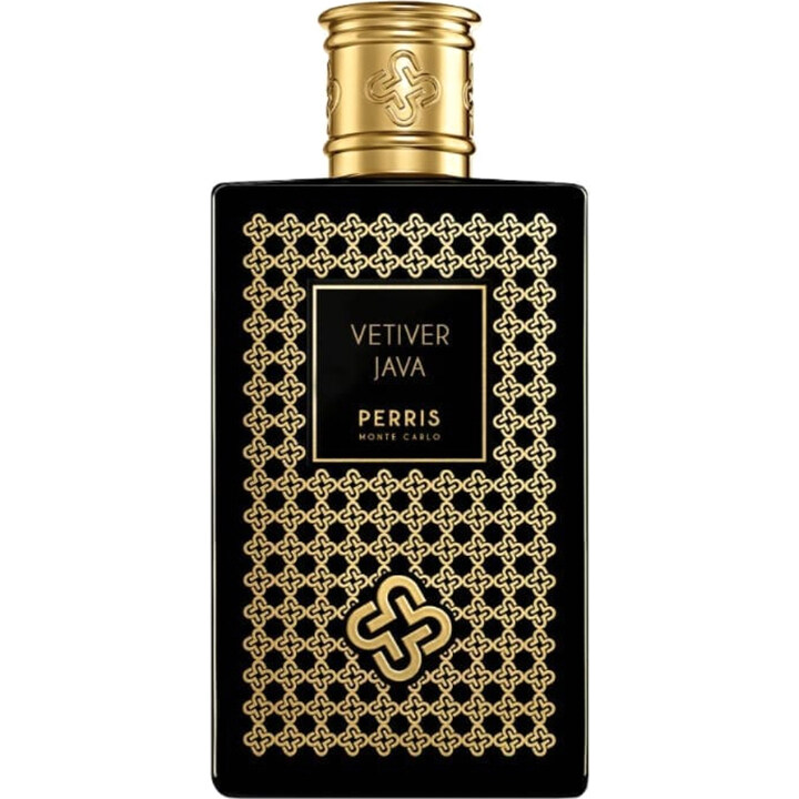 Vetiver Java by Perris Monte Carlo perfume bottle