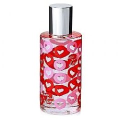 More Pink Please by Victoria's Secret perfume bottle
