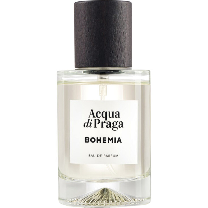 Bohemia by Acqua di Praga perfume bottle