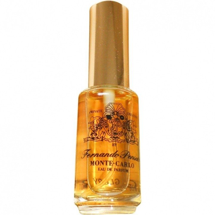 Glory by Fernando Pensato perfume bottle