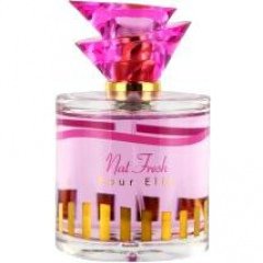 Nat Fresh pour Elle - Rose by Zohoor Alreef / Le Verger Shop perfume bottle