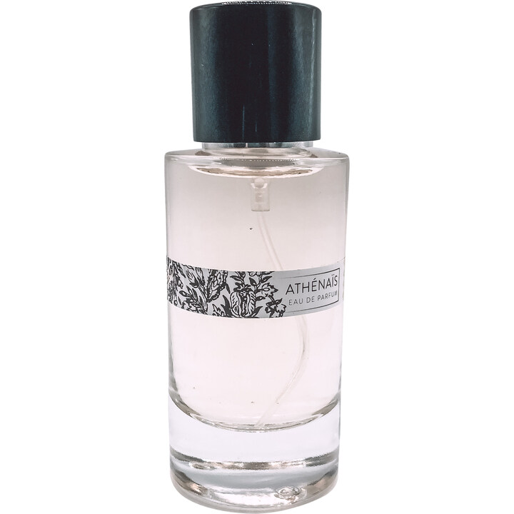 Athénaïs by House of James perfume bottle