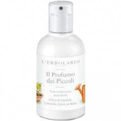 Il Profumo dei Piccoli by L'Erbolario perfume bottle