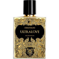 Ultralove by Coreterno perfume bottle