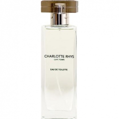 Key Lime & Ginger by Charlotte Rhys perfume bottle