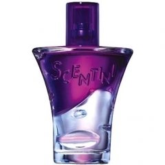 Scentini Nights - Purple Pulse by Avon perfume bottle