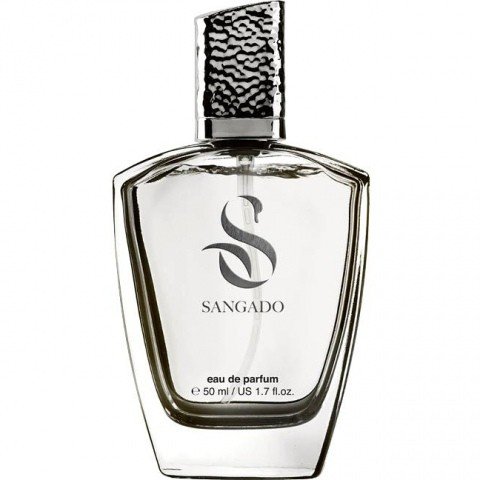 Love Over Gold by Sangado perfume bottle