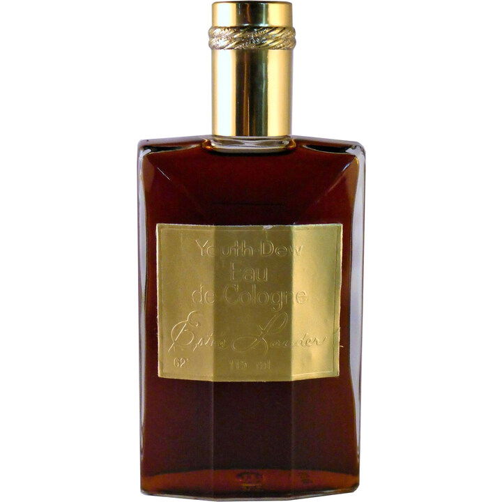 Youth-Dew (Eau de Cologne) by Estēe Lauder perfume bottle